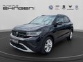 Daumennagel 1 - Volkswagen T-Cross Goal 1.0 TSI DSG AHK+LED+ACC+Navi