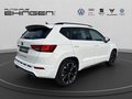 Daumennagel 7 - CUPRA Ateca 2.0 TSI DSG 4Drive LED+Navi+Kamera