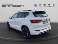 Daumennagel 9 - CUPRA Ateca 2.0 TSI DSG 4Drive LED+Navi+Kamera