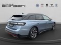 Daumennagel 7 - Volkswagen ID.7 GTX Tourer Pano+Matrix+Sthz+AHK+ACC+Navi+Kamera