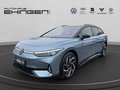 Daumennagel 1 - Volkswagen ID.7 GTX Tourer Pano+Matrix+Sthz+AHK+ACC+Navi+Kamera