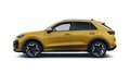Daumennagel 2 - Volkswagen T-Roc R-Line 2.0 l eTSI 4MOTION 150 kW (204 PS) 7-Gang-Doppelkupplungsgetriebe DSG
