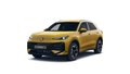 Daumennagel 1 - Volkswagen T-Roc R-Line 2.0 l eTSI 4MOTION 150 kW (204 PS) 7-Gang-Doppelkupplungsgetriebe DSG
