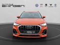 Daumennagel 2 - Audi Q3 S Line 40 2.0 TFSI quattro AHK+LED+Navi+Kamera