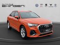 Daumennagel 4 - Audi Q3 S Line 40 2.0 TFSI quattro AHK+LED+Navi+Kamera