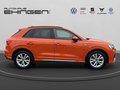 Daumennagel 5 - Audi Q3 S Line 40 2.0 TFSI quattro AHK+LED+Navi+Kamera