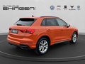 Daumennagel 7 - Audi Q3 S Line 40 2.0 TFSI quattro AHK+LED+Navi+Kamera
