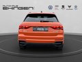 Daumennagel 8 - Audi Q3 S Line 40 2.0 TFSI quattro AHK+LED+Navi+Kamera