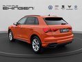 Daumennagel 9 - Audi Q3 S Line 40 2.0 TFSI quattro AHK+LED+Navi+Kamera
