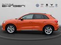 Daumennagel 10 - Audi Q3 S Line 40 2.0 TFSI quattro AHK+LED+Navi+Kamera