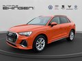 Daumennagel 1 - Audi Q3 S Line 40 2.0 TFSI quattro AHK+LED+Navi+Kamera