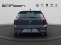 Daumennagel 6 - Volkswagen Golf GTI 2,0 l TSI OPF 195 kW (265 PS) 7-Gang-Doppelkupplungsgetriebe DSG
