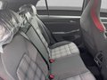 Daumennagel 21 - Volkswagen Golf GTI 2,0 l TSI OPF 195 kW (265 PS) 7-Gang-Doppelkupplungsgetriebe DSG