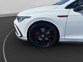 Daumennagel 10 - Volkswagen Golf 2,0 GTI BT180 TSID7F