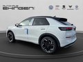 Daumennagel 7 - Volkswagen T-Roc Style 1.5 l eTSI OPF 110 kW (150 PS) 7-Gang-Doppelkupplungsgetriebe DSG