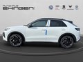 Daumennagel 8 - Volkswagen T-Roc Style 1.5 l eTSI OPF 110 kW (150 PS) 7-Gang-Doppelkupplungsgetriebe DSG