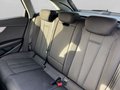 Daumennagel 14 - Audi A4 Avant 35 TFSI S Tronic LED+Navi+PDC+SH+GRA