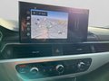 Daumennagel 18 - Audi A4 Avant 35 TFSI S Tronic LED+Navi+PDC+SH+GRA