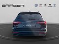 Daumennagel 8 - Audi A4 Avant 35 TFSI S Tronic LED+Navi+PDC+SH+GRA