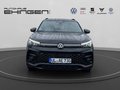 Daumennagel 2 - Volkswagen Tiguan Black R-Line 2.0 TDI 4MOTION DSG AHK+Matrix+Navi+ACC+Kamera
