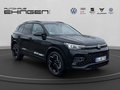 Daumennagel 4 - Volkswagen Tiguan Black R-Line 2.0 TDI 4MOTION DSG AHK+Matrix+Navi+ACC+Kamera