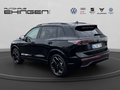 Daumennagel 9 - Volkswagen Tiguan Black R-Line 2.0 TDI 4MOTION DSG AHK+Matrix+Navi+ACC+Kamera