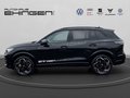 Daumennagel 10 - Volkswagen Tiguan Black R-Line 2.0 TDI 4MOTION DSG AHK+Matrix+Navi+ACC+Kamera