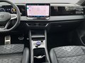 Daumennagel 17 - Volkswagen Tiguan Black R-Line 2.0 TDI 4MOTION DSG AHK+Matrix+Navi+ACC+Kamera