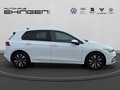 Daumennagel 5 - Volkswagen Golf VIII 1.0 Life Move LED+ACC+SH+PDC