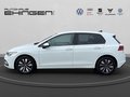 Daumennagel 10 - Volkswagen Golf VIII 1.0 Life Move LED+ACC+SH+PDC