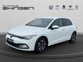 Daumennagel 1 - Volkswagen Golf VIII 1.0 Life Move LED+ACC+SH+PDC