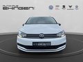Daumennagel 2 - Volkswagen Touran Goal 1.5 TSI 7 Sitze ACC+Kamera+Navi
