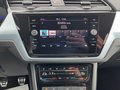 Daumennagel 18 - Volkswagen Touran Goal 1.5 TSI 7 Sitze ACC+Kamera+Navi