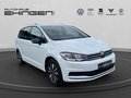 Daumennagel 4 - Volkswagen Touran Goal 1.5 TSI 7 Sitze ACC+Kamera+Navi