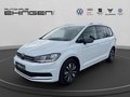 Daumennagel 1 - Volkswagen Touran Goal 1.5 TSI 7 Sitze ACC+Kamera+Navi