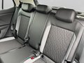 Daumennagel 14 - Volkswagen T-Cross Life Goal 1.5 TSI DSG Navi+LED+ACC+Kamera