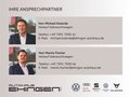 Daumennagel 3 - Volkswagen T-Cross Life Goal 1.5 TSI DSG Navi+LED+ACC+Kamera