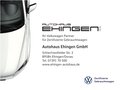Daumennagel 23 - Volkswagen T-Cross Life Goal 1.5 TSI DSG Navi+LED+ACC+Kamera