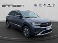 Daumennagel 4 - Volkswagen T-Cross Life Goal 1.5 TSI DSG Navi+LED+ACC+Kamera