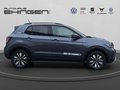 Daumennagel 5 - Volkswagen T-Cross Life Goal 1.5 TSI DSG Navi+LED+ACC+Kamera