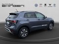 Daumennagel 7 - Volkswagen T-Cross Life Goal 1.5 TSI DSG Navi+LED+ACC+Kamera