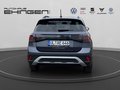 Daumennagel 8 - Volkswagen T-Cross Life Goal 1.5 TSI DSG Navi+LED+ACC+Kamera