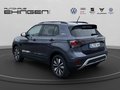 Daumennagel 9 - Volkswagen T-Cross Life Goal 1.5 TSI DSG Navi+LED+ACC+Kamera