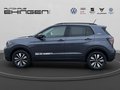 Daumennagel 10 - Volkswagen T-Cross Life Goal 1.5 TSI DSG Navi+LED+ACC+Kamera