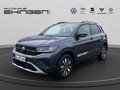 Daumennagel 1 - Volkswagen T-Cross Life Goal 1.5 TSI DSG Navi+LED+ACC+Kamera
