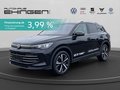 Daumennagel 1 - Volkswagen Tiguan neu Elegance 2.0 TDI DSG AHK+Panor+Matrix+Sthz+Navi+Leder+DCC