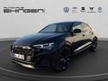 Daumennagel 1 - Audi Q8 50 TDI quattro S Line Pano+Matrix+Sthz+ACC+Leder+Navi+Kamera