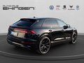 Daumennagel 7 - Audi Q8 50 TDI quattro S Line Pano+Matrix+Sthz+ACC+Leder+Navi+Kamera
