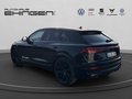 Daumennagel 9 - Audi Q8 50 TDI quattro S Line Pano+Matrix+Sthz+ACC+Leder+Navi+Kamera