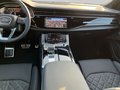 Daumennagel 17 - Audi Q8 50 TDI quattro S Line Pano+Matrix+Sthz+ACC+Leder+Navi+Kamera